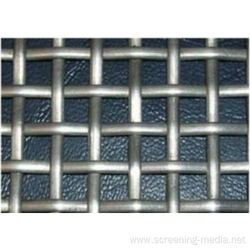 screening in mineral processing